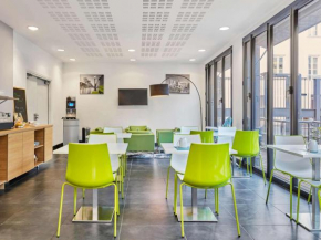 Гостиница Aparthotel Adagio Access Paris Bastille  Париж